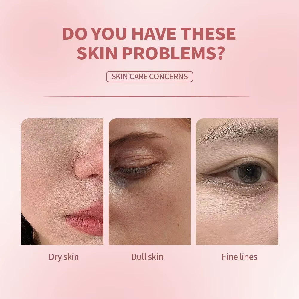 Collagen Night Wrapping Mask Elasticity Hydration Care Reduces Sagging & Dullness Hydrolyzed Collagen for Glowing Skin