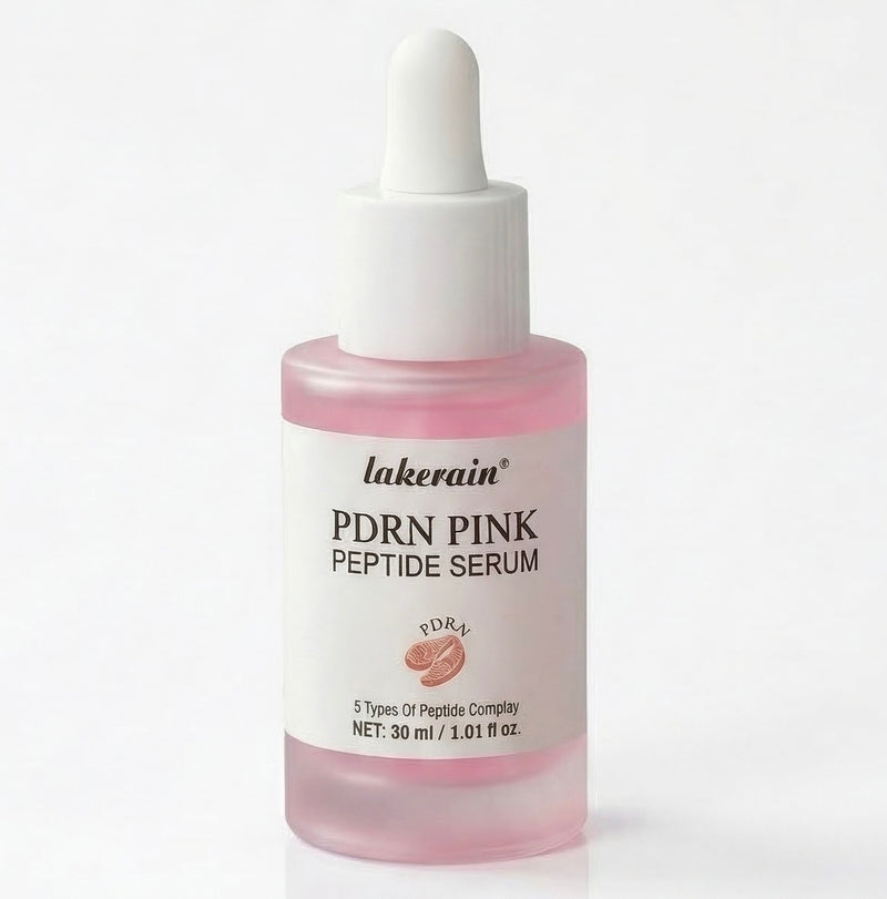 PULSARX Salmon DNA PDRN Repair Serum — Deep Hydration & Skin Renewal