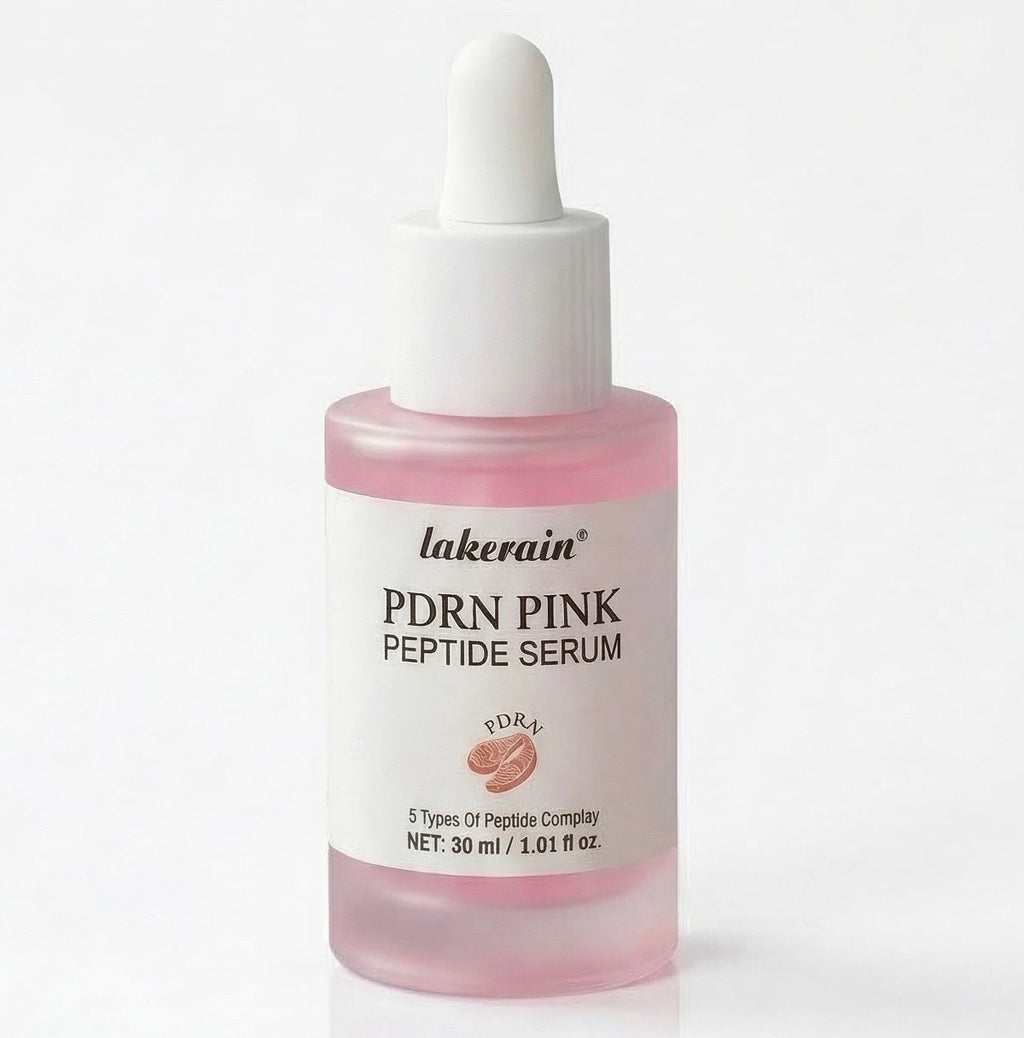 PULSARX Salmon DNA PDRN Repair Serum — Deep Hydration and Skin Renewal Korean Skincare